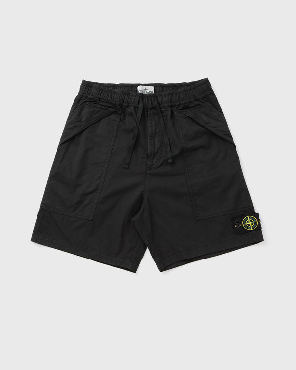 Stone Island SHORTS black