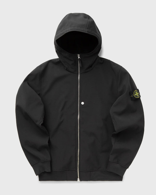 Stone Island JACKET black