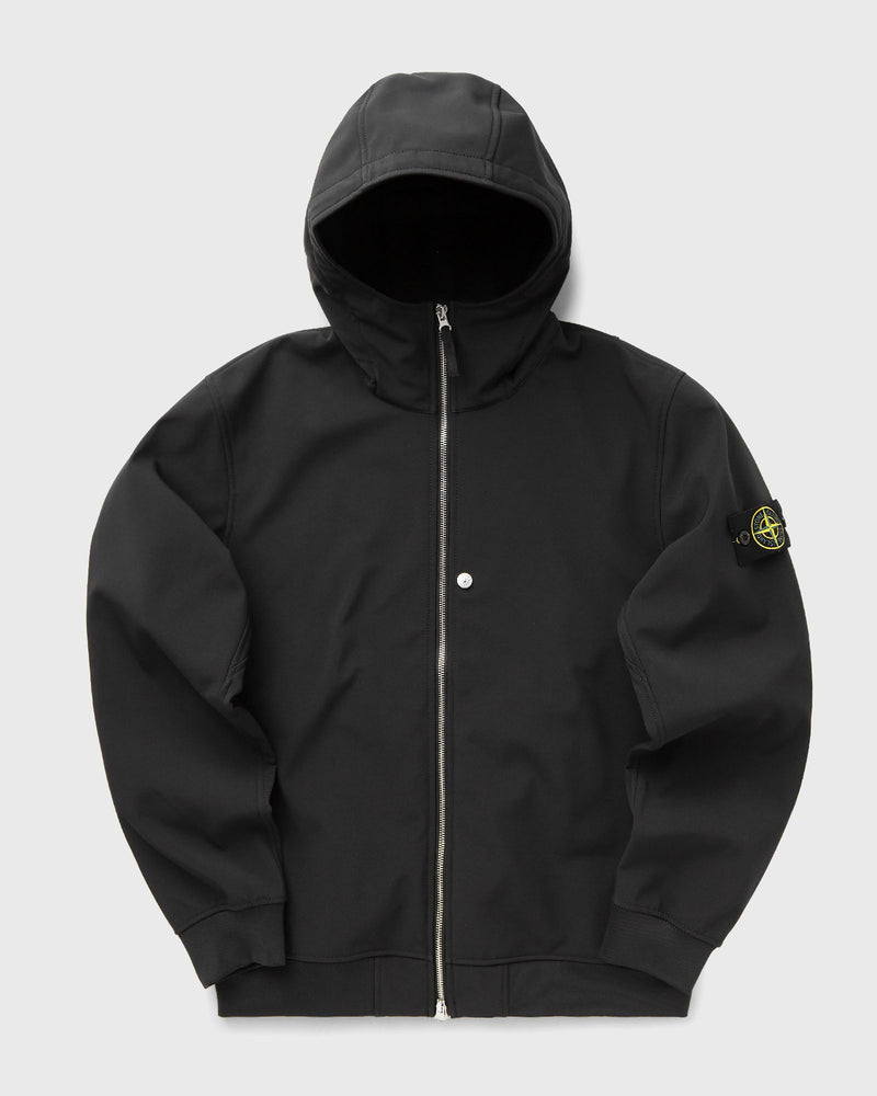 Stone Island JACKET black