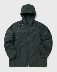 Stone Island Jacket green