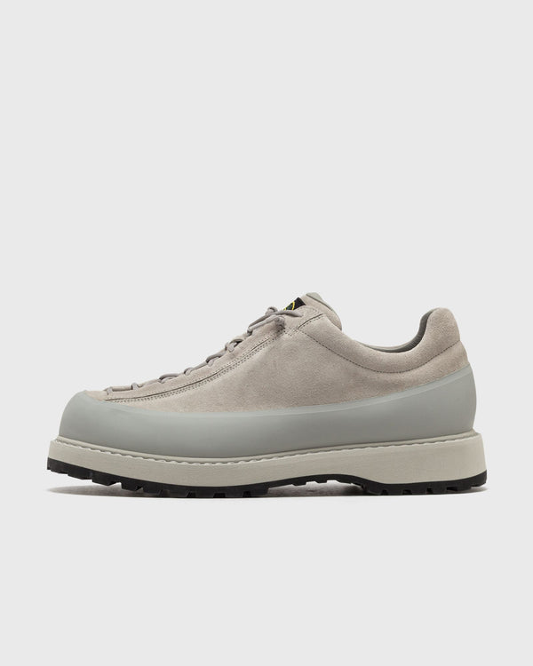 Stone Island LOW TOP SNEAKERS grey