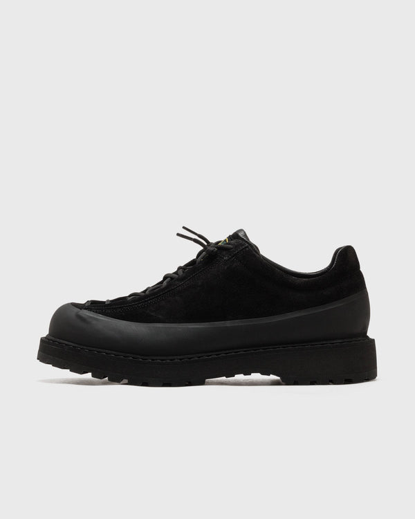 Stone Island LOW TOP SNEAKERS black