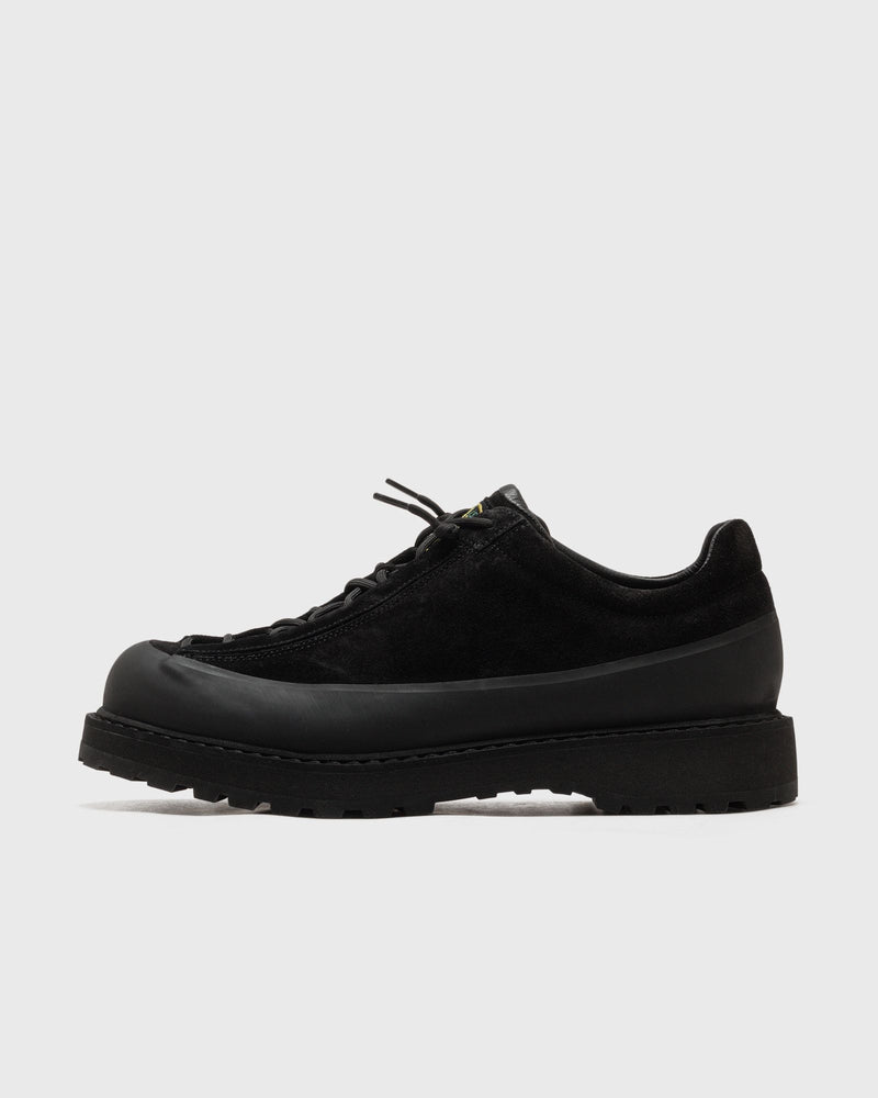 Stone Island LOW TOP SNEAKERS black