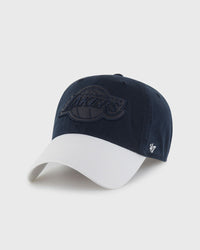 ´47 NBA Los Angeles Lakers '47 X Tommy Hilfiger Courtside '47 Clean UP blue|white