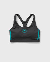 Adidas Womens X Sporty & Rich Bralette Black