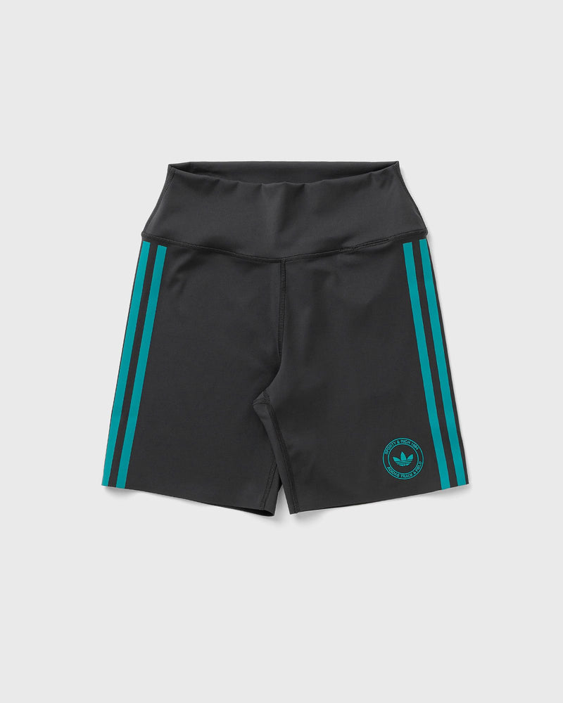 Adidas X Sporty & Rich BIKE SHORT black