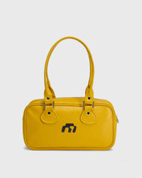 Adidas X Miaou Bag Yellow