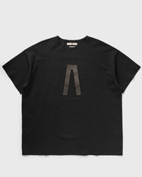Adidas X FEAR OF GOD Athletics TR TEE black