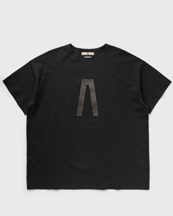 Adidas X FEAR OF GOD ATHLETICS TR TEE black