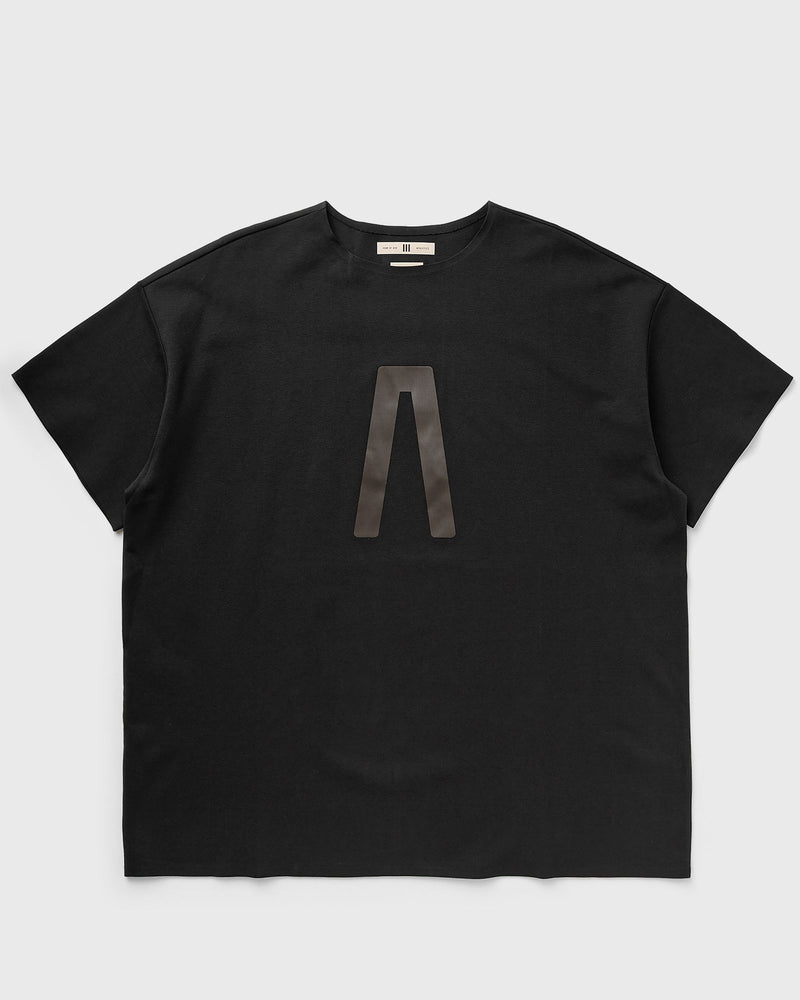 Adidas X FEAR OF GOD ATHLETICS TR TEE black