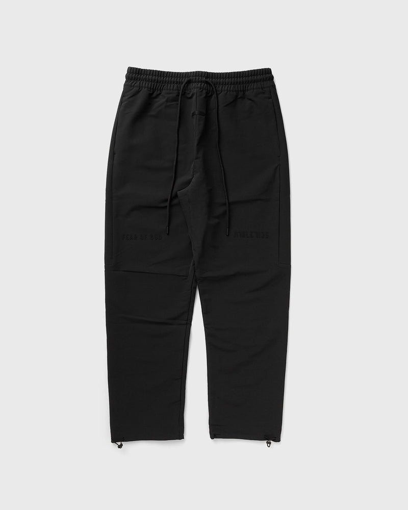 Adidas X FEAR OF GOD ATH WOVEN PANT black