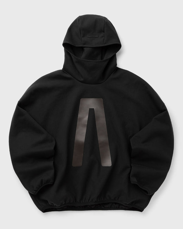 Adidas X FEAR OF GOD ATHLETICS HOODIE black