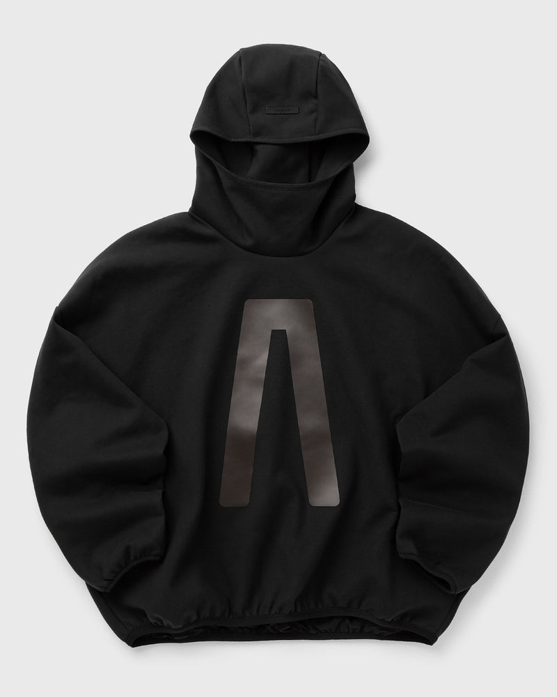 Adidas X FEAR OF GOD ATHLETICS HOODIE black