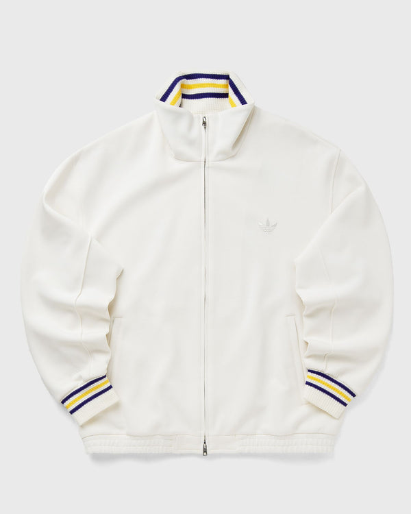 Adidas X WALES BONNER JABBAR TRACKTOP beige