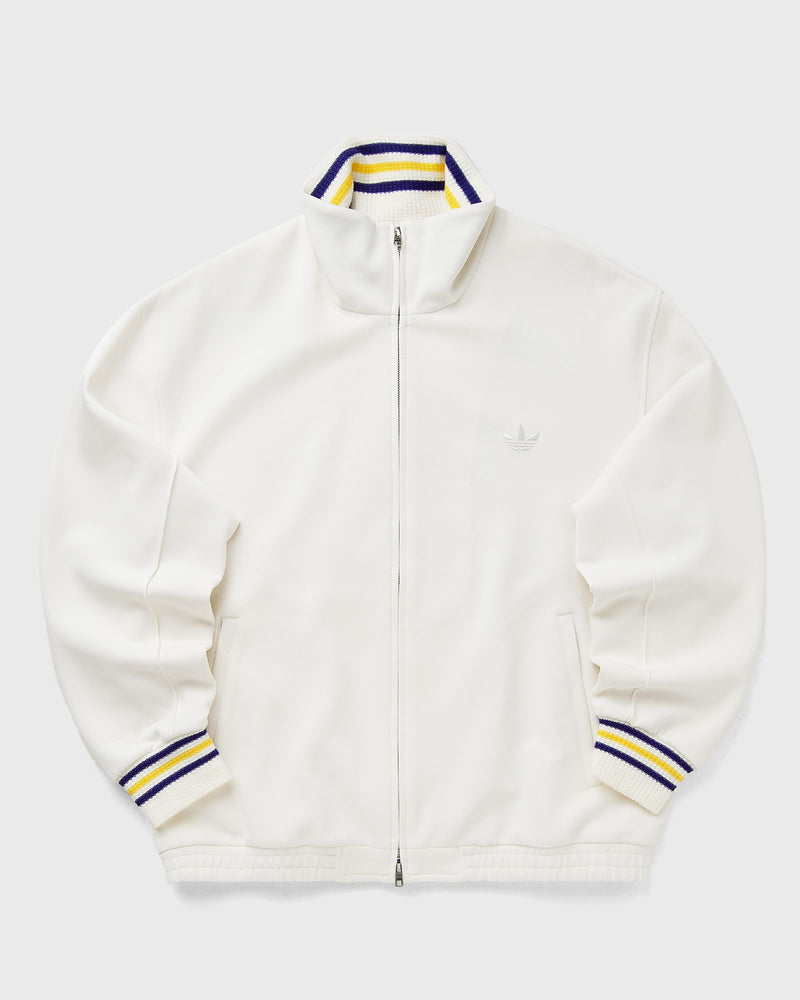 Adidas X WALES BONNER JABBAR TRACKTOP beige