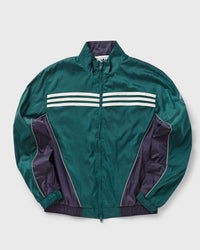 Adidas Womens X Sporty & Rich Windbreaker Green