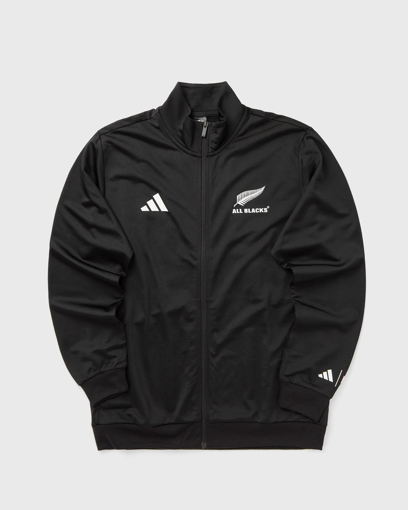 Adidas X All Blacks Marvel Track Top Black