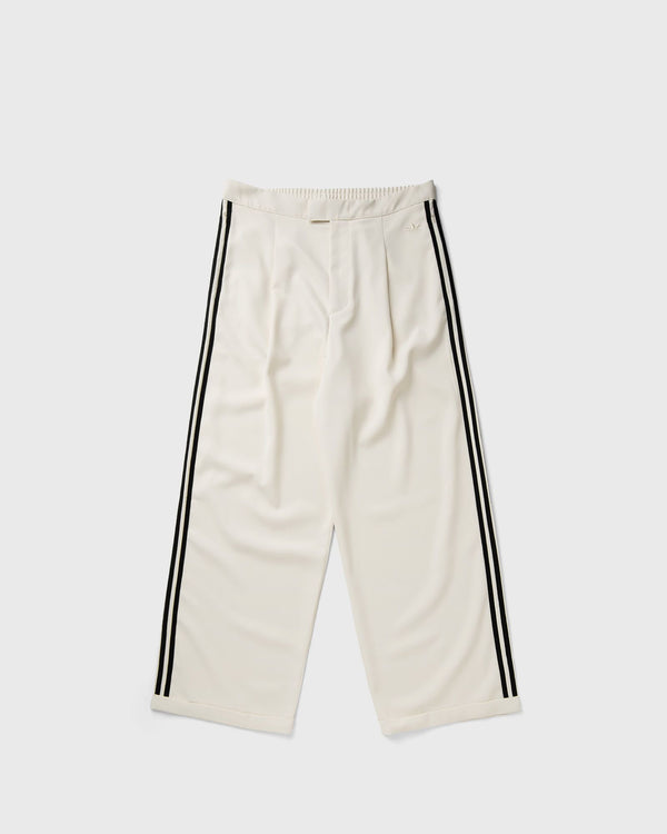 Adidas X WALES BONNER WIDE TROUSER beige