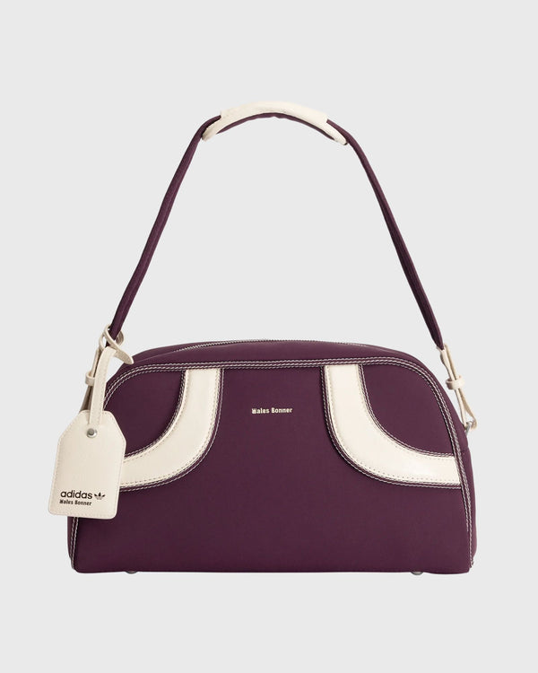 Adidas X WALES BONNER BWL BAG M red