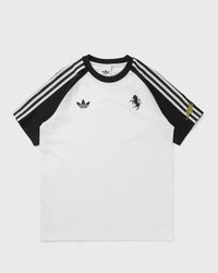 Adidas Juve Og Tee White