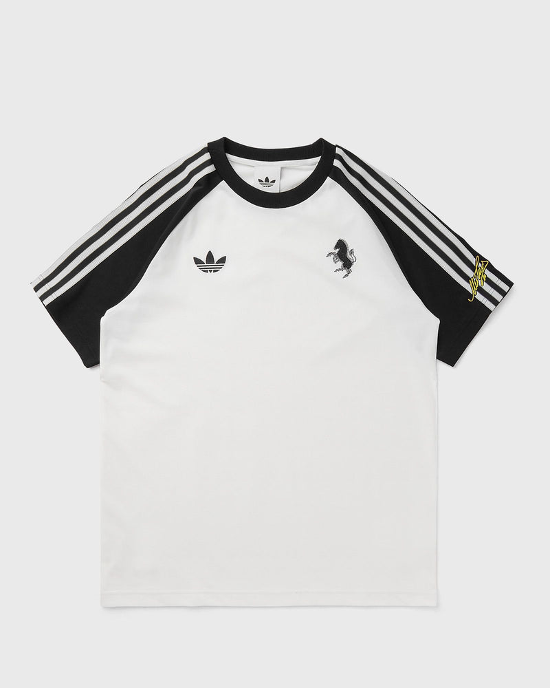 Adidas Juve Og Tee White