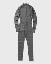 Adidas X MOON BOOT Shine Onesie grey