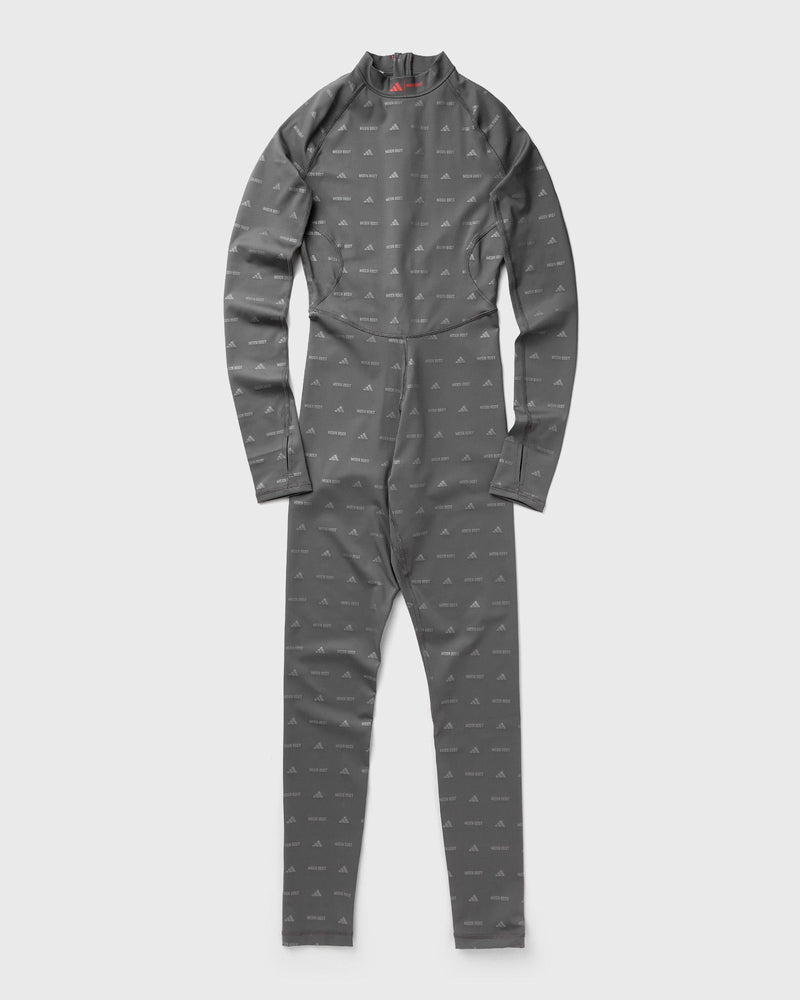 Adidas X MOON BOOT Shine Onesie grey