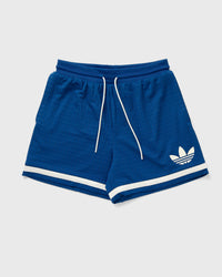 Adidas Originals Basketball Short Blue