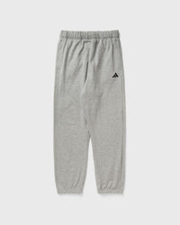 Adidas Basketball Fleece Jogger Grey