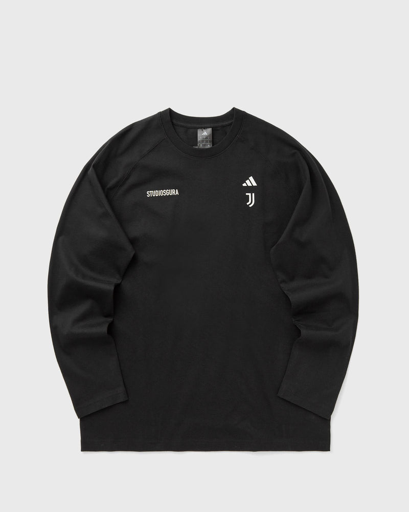 Adidas X Studiosgura Ls Tee Black