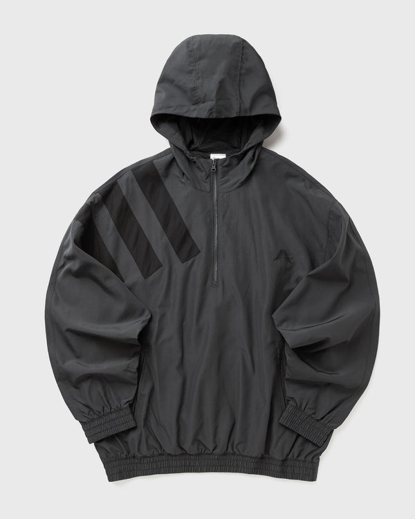 Adidas ANTED ANORAK black