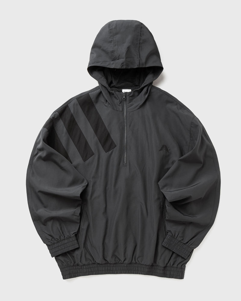 Adidas ANTED ANORAK black