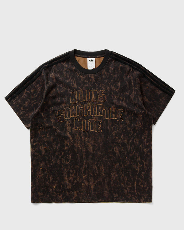 Adidas X Song for The Mute ADI006 TEE SS black