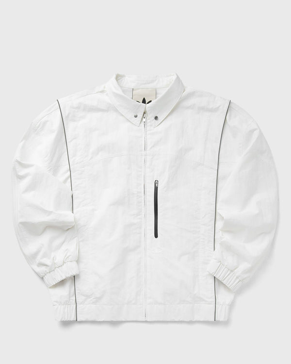 Adidas Wind Jacket white