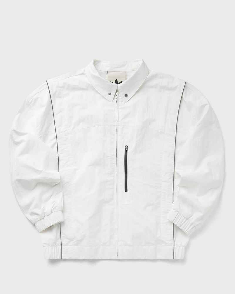 Adidas Wind Jacket white