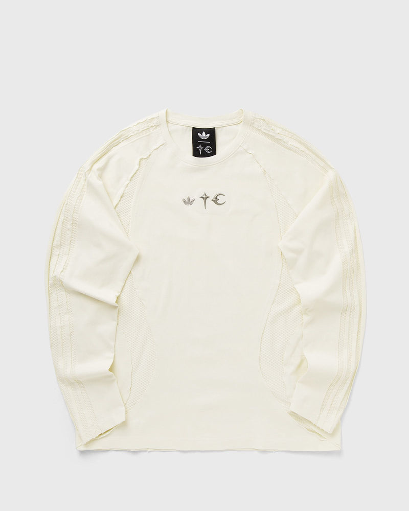 Adidas X THUG CLUB TG TSHIRT LS beige