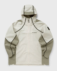 Adidas NG CP HD Jacket grey