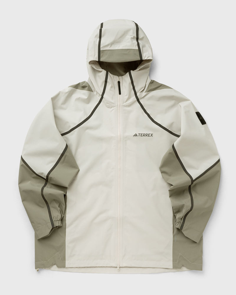 Adidas NG CP HD JACKET grey