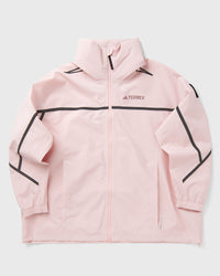 Adidas WMNS Natgeo CP HD Jacket pink