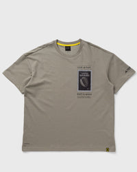 Adidas Natgeo AR F GFX TEE beige