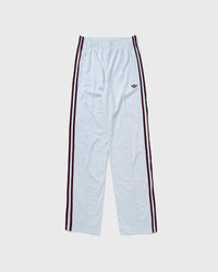 Adidas Womens Firebird Classic Track Pants Blue