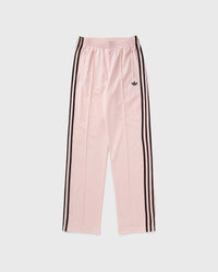 Adidas Womens Firebird Classic Track Pants Yellow