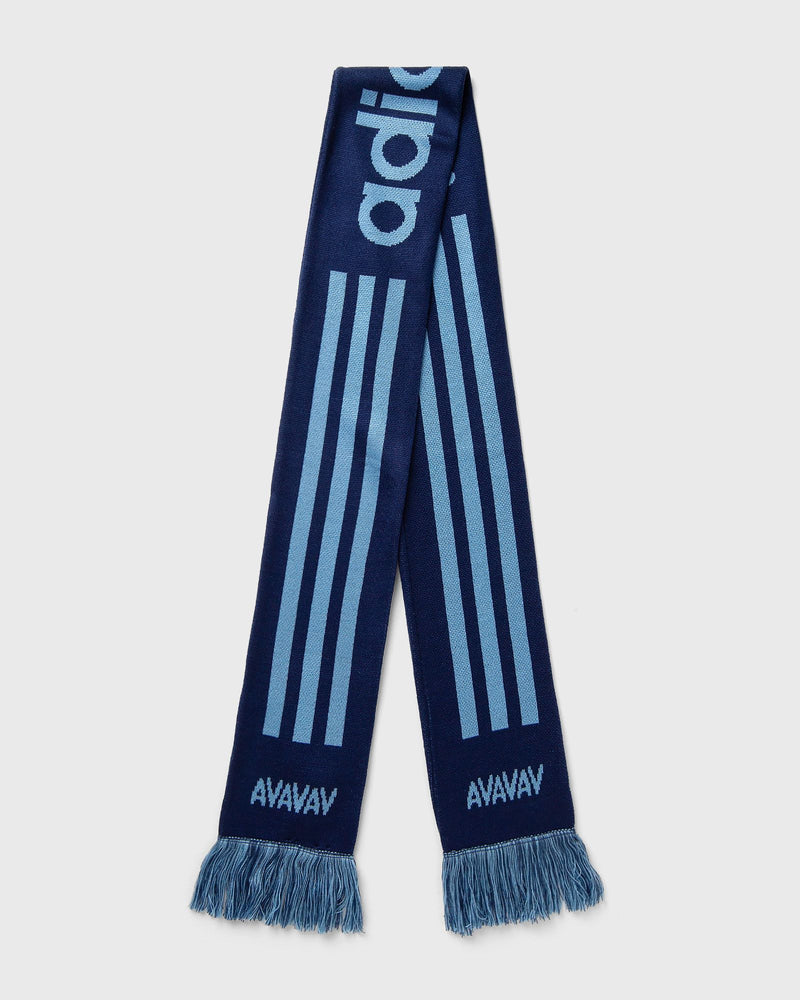 Adidas X Avavav FAN Scarf blue