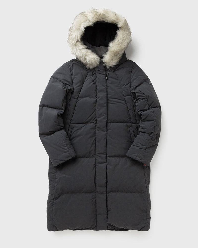 Adidas XPL W LONG GD Jacket grey