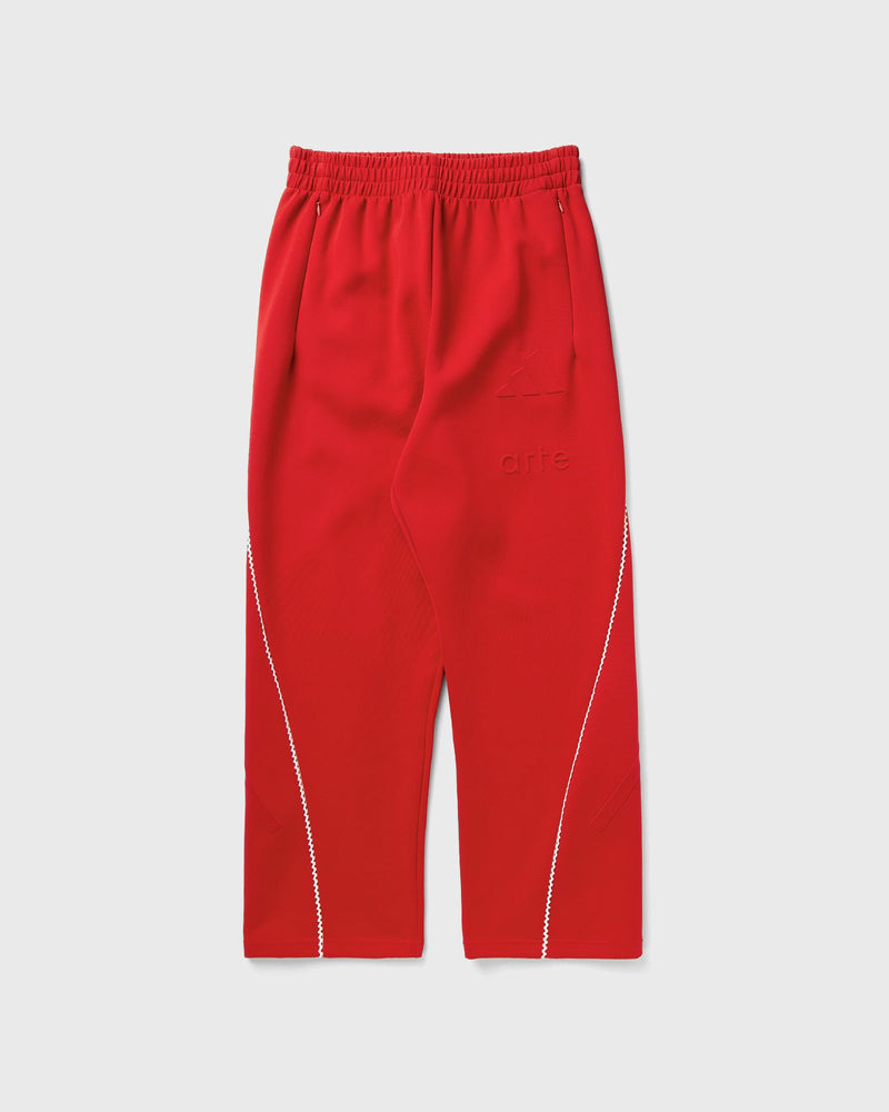 Adidas X ARTE ZNE PANT red
