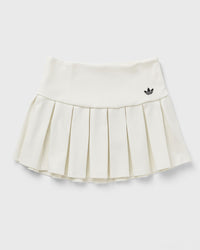 Adidas Womens Low Waist Sport Skirt White