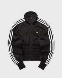Adidas Smocked FB Track TOP black