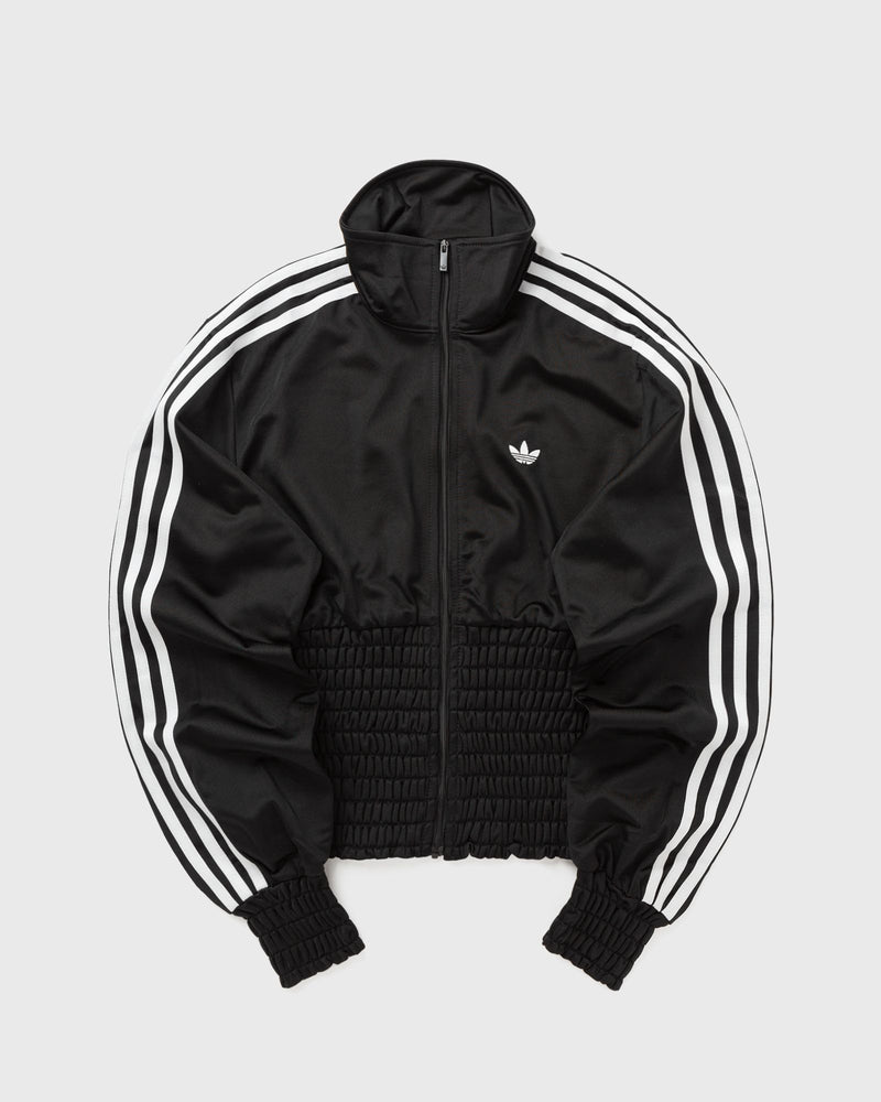 Adidas Smocked FB Track TOP black