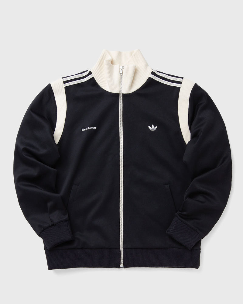 Adidas X WALES BONNER TWILL TT blue