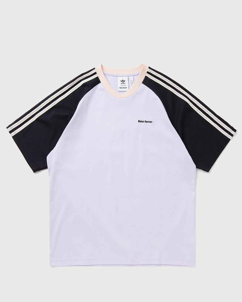Adidas X WALES BONNER CALI TEE black|white